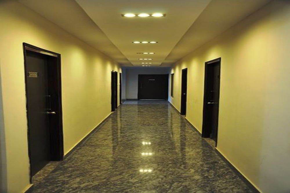 Avisha Hotel 46/50