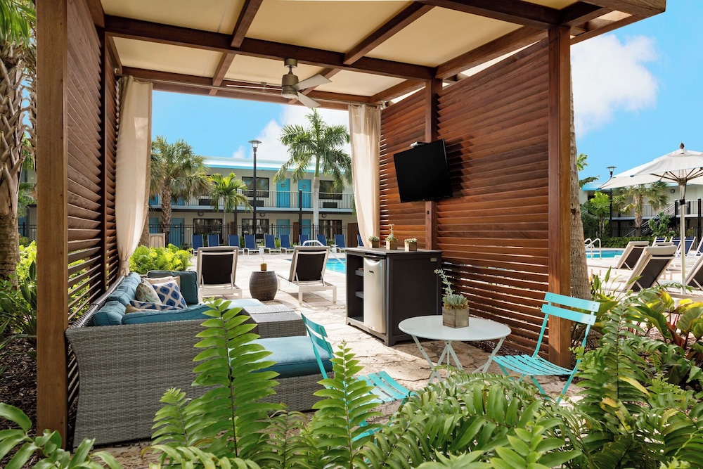 The Gates Hotel Key West 6/67