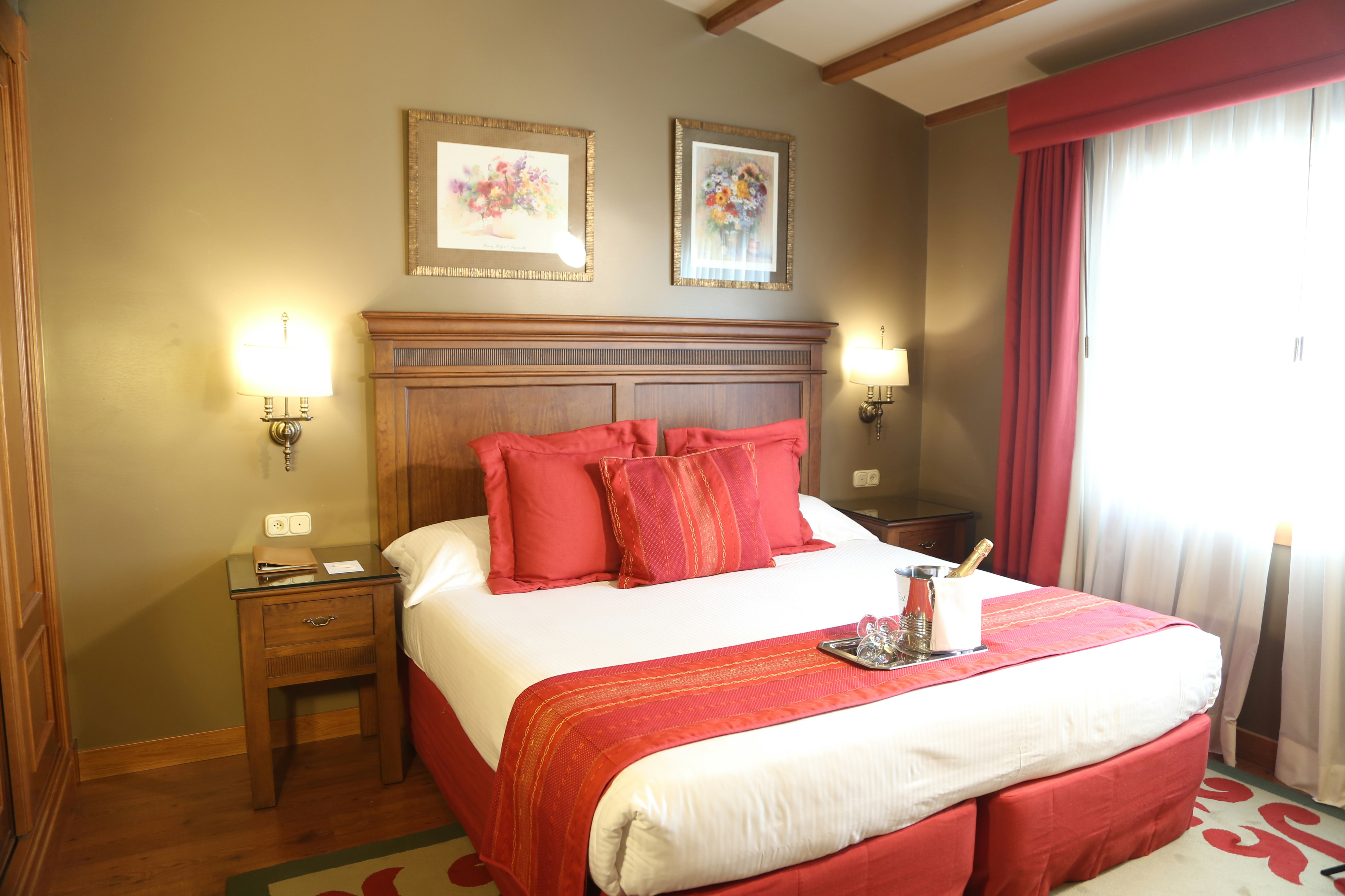 Gran Hotel Los Abetos 7/53