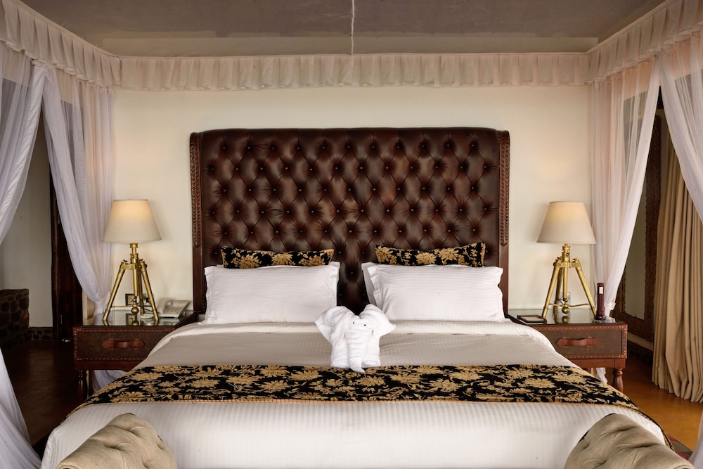 Lake Manyara Kilimamoja Lodge 2/36