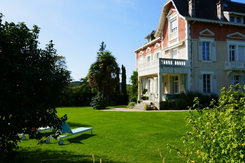 DOMAINE DE BASSILOUR 44/57