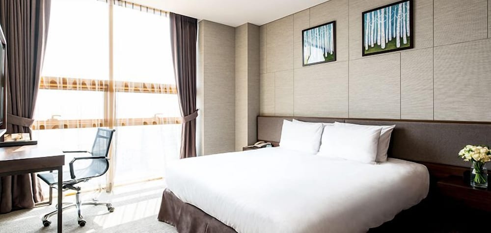 Gloucester Hotel Incheon 39/60