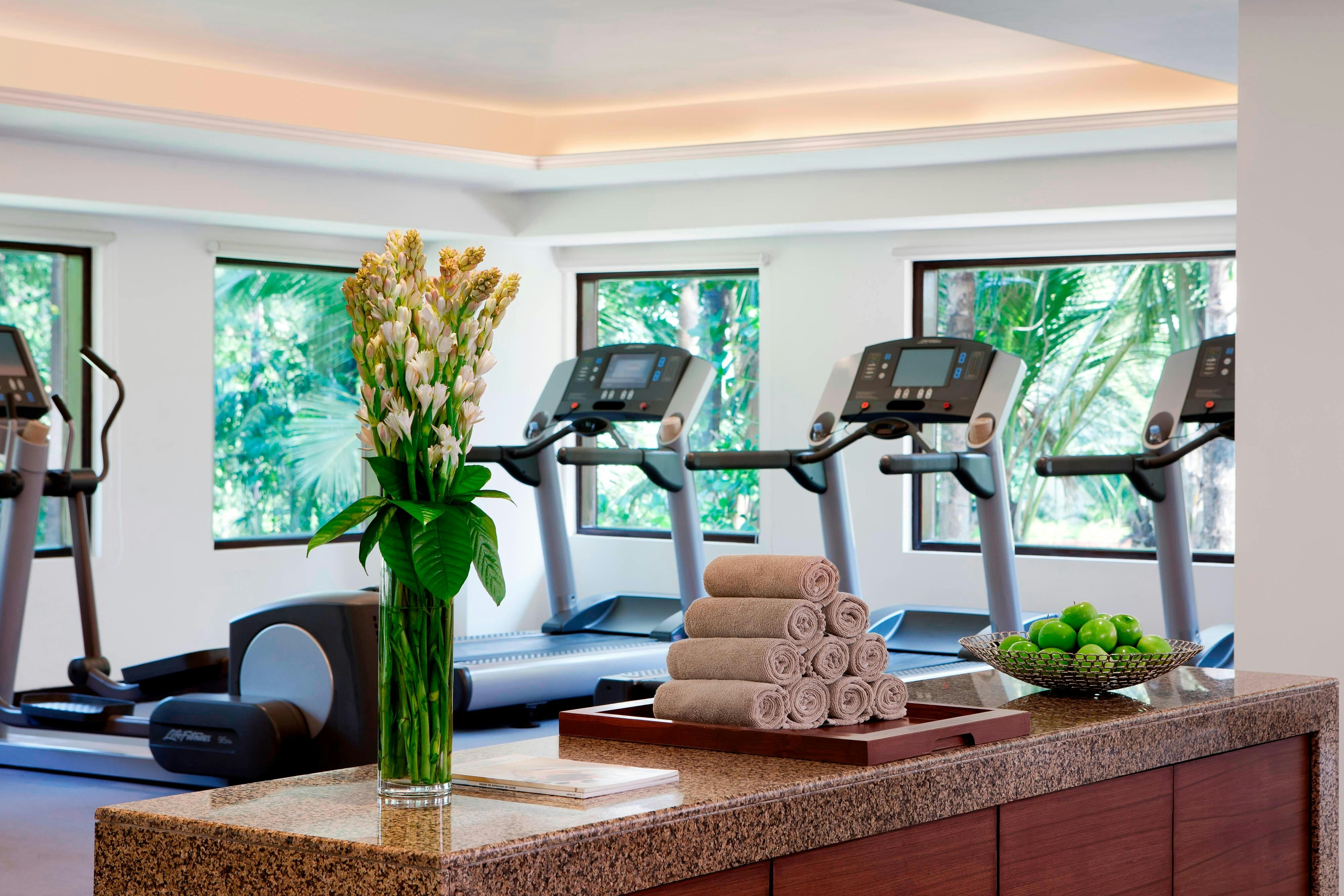Goa Marriott Resort and Spa 20/47