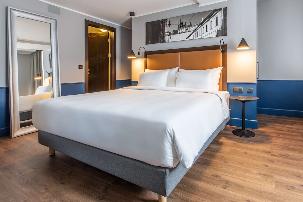 Radisson Blu Hotel Prague 18/69