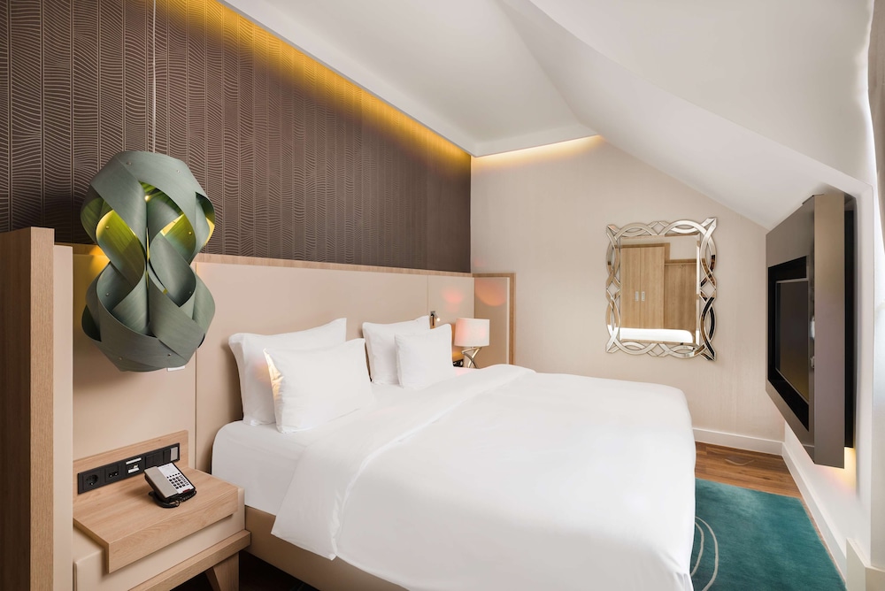 Radisson Blu Beke 24/70