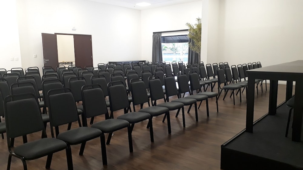 Hotel Intercity Anhembi 43/50