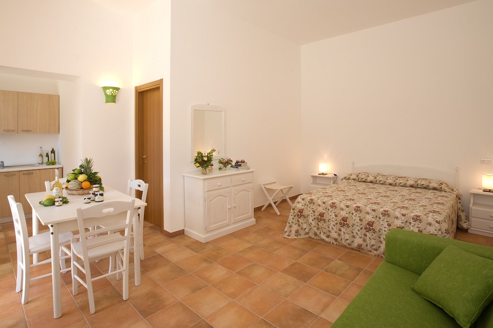 Country Resort la Casa Delle Monache 20/34