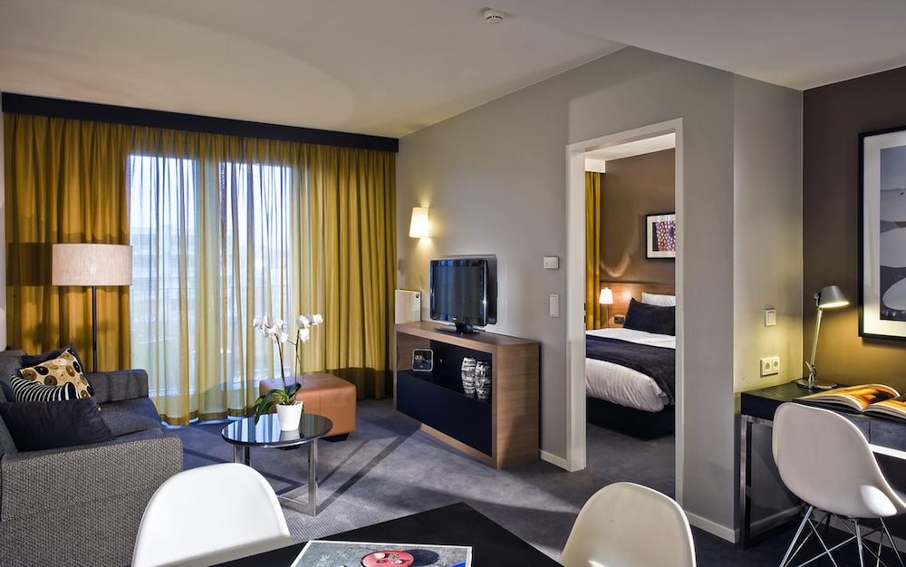 Adina Apartment Hotel Berlin Mitte 38/71