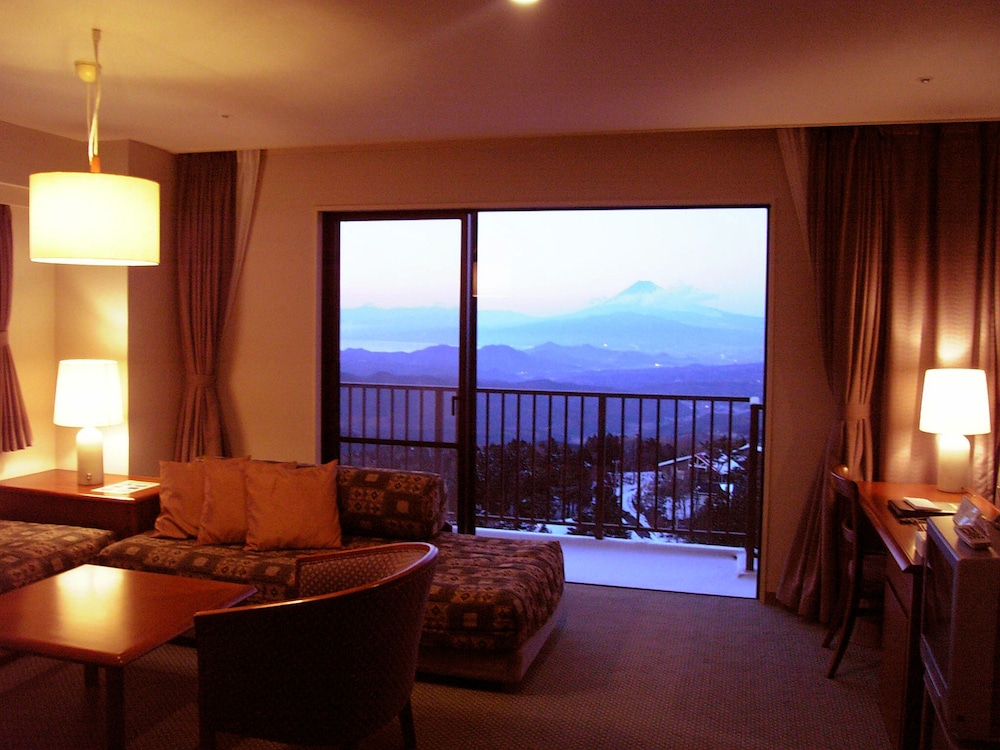 Hotel Harvest Amagikogen 32/49