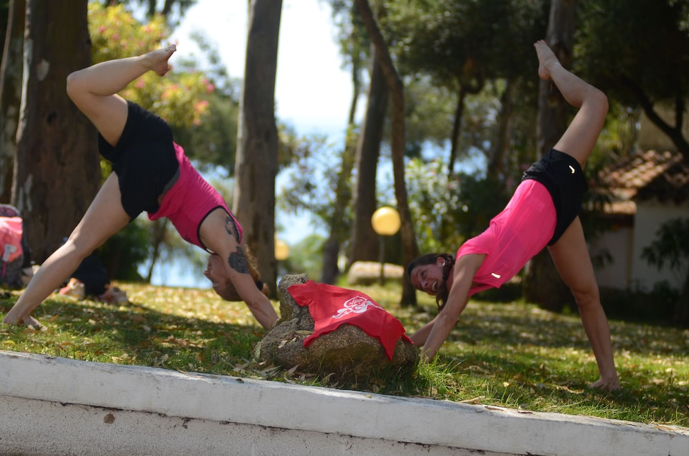 Hotel Telis - Arbatax Park Resort 21/50