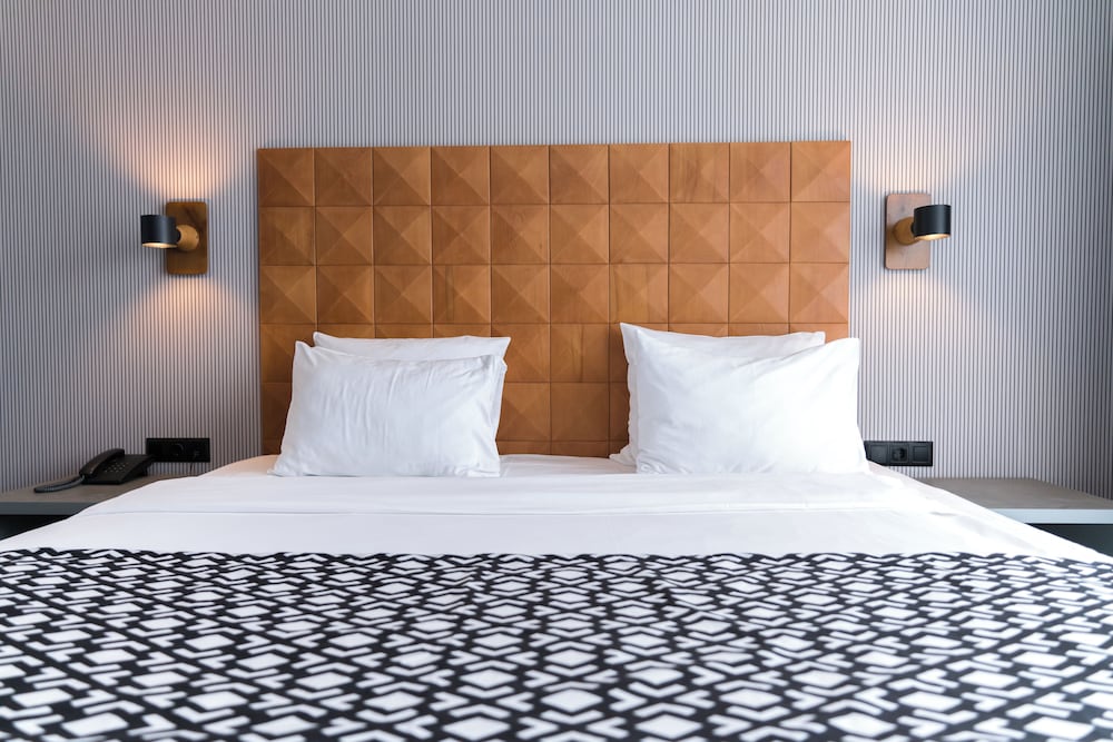 Amante Narikala Boutique Hotel 33/68