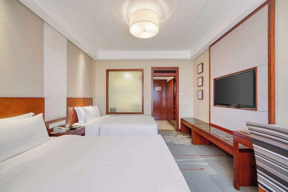 Wanghu Hotel 19/48