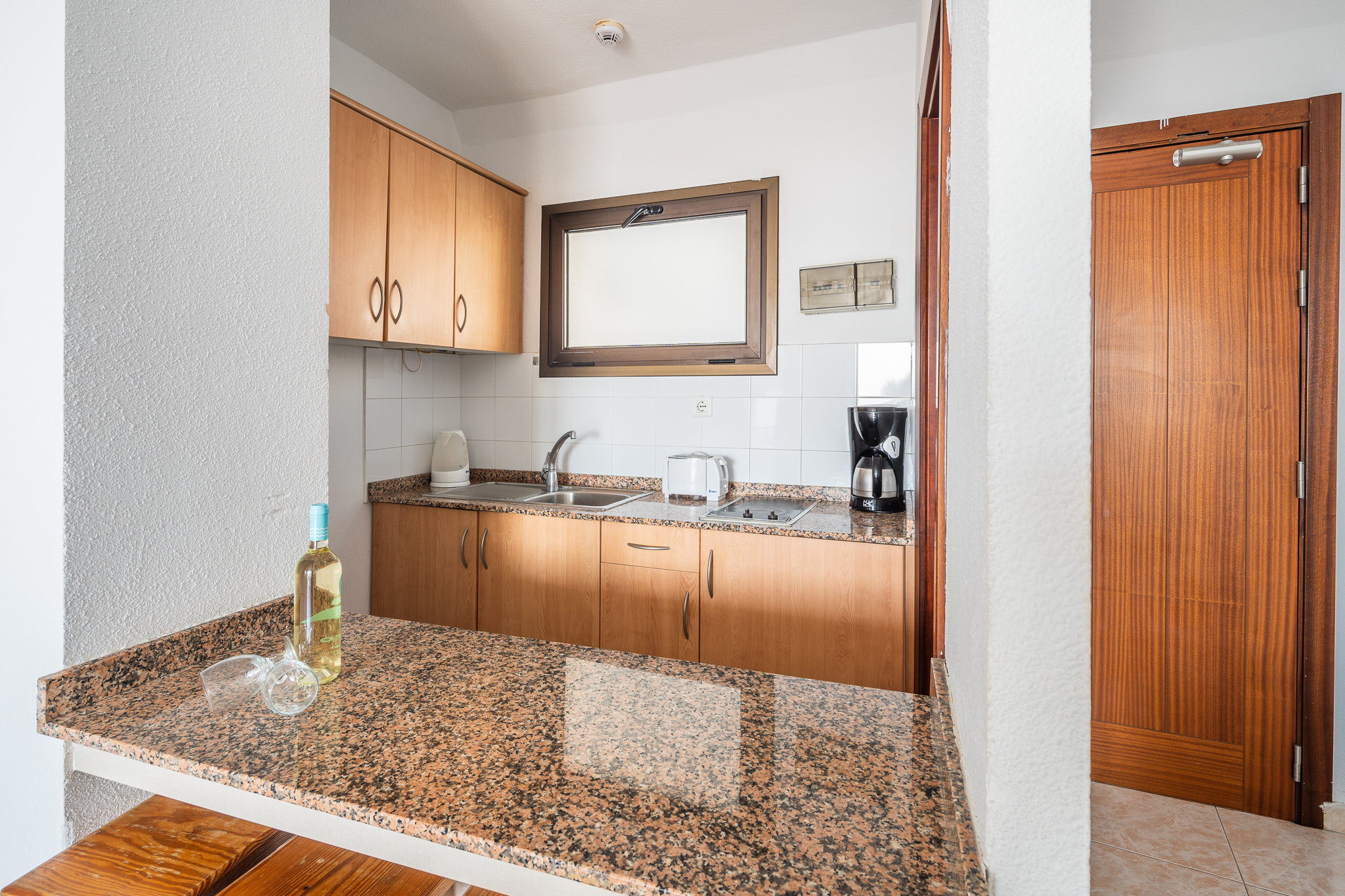 Apartamentos Guinea 30/31