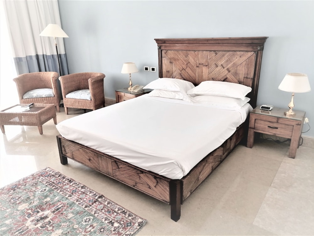 Sheraton Sharm Hotel, Resort, Villas & Spa 20/71