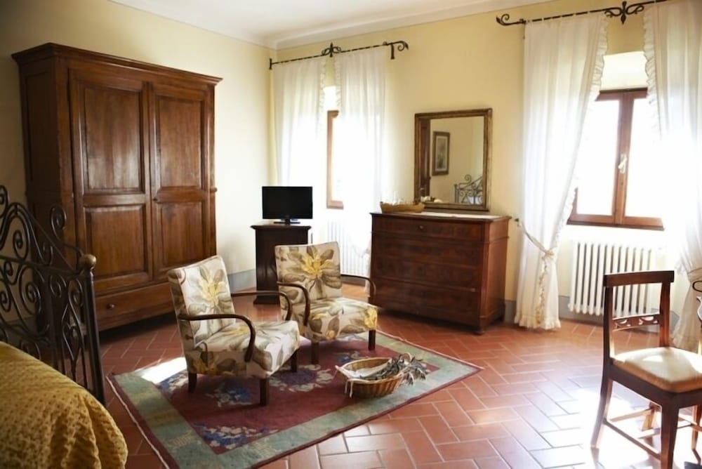 Relais Villa Belpoggio - Residenza D Epoca 48/68