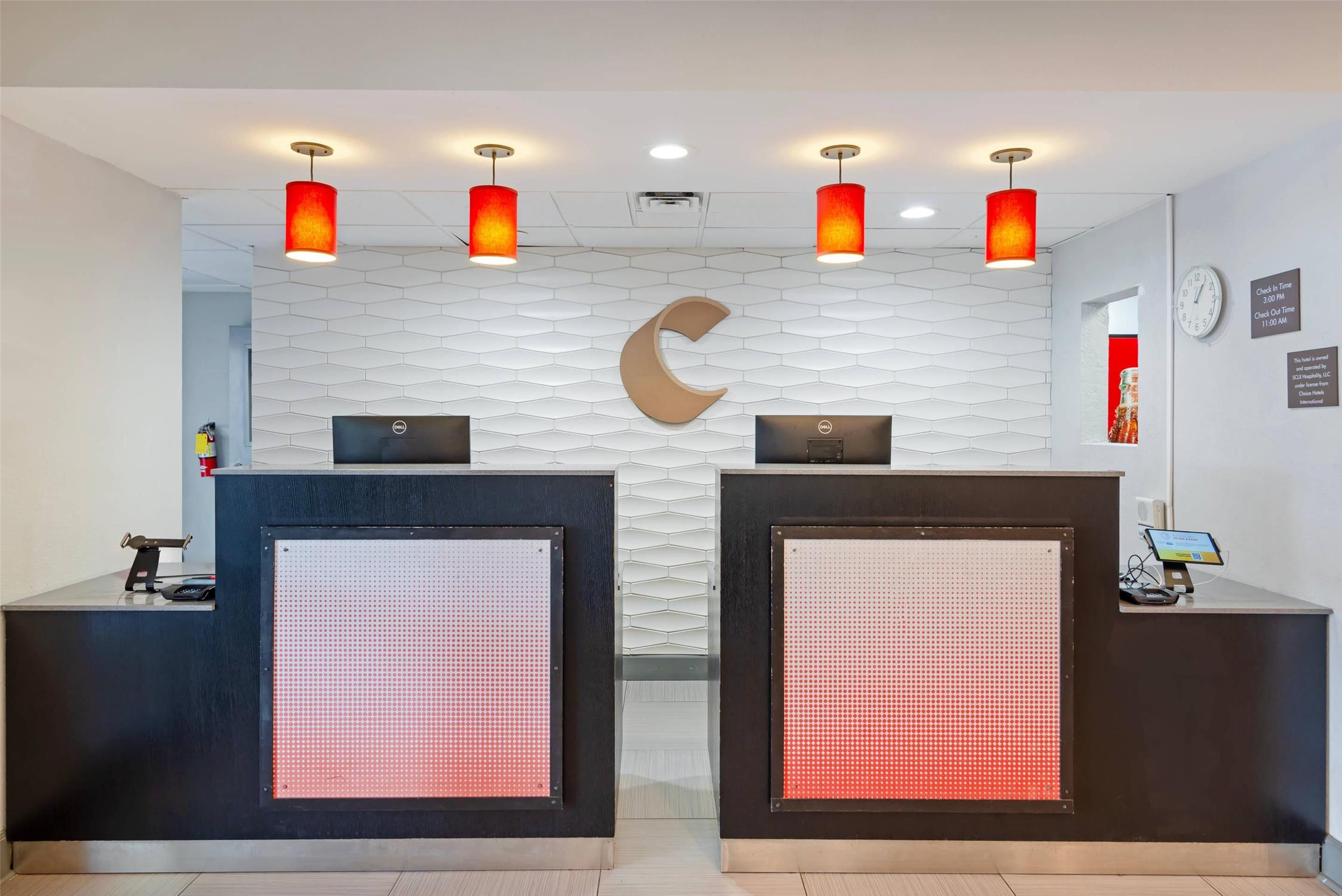 Comfort Inn & Suites Carrollton, GA 13/40