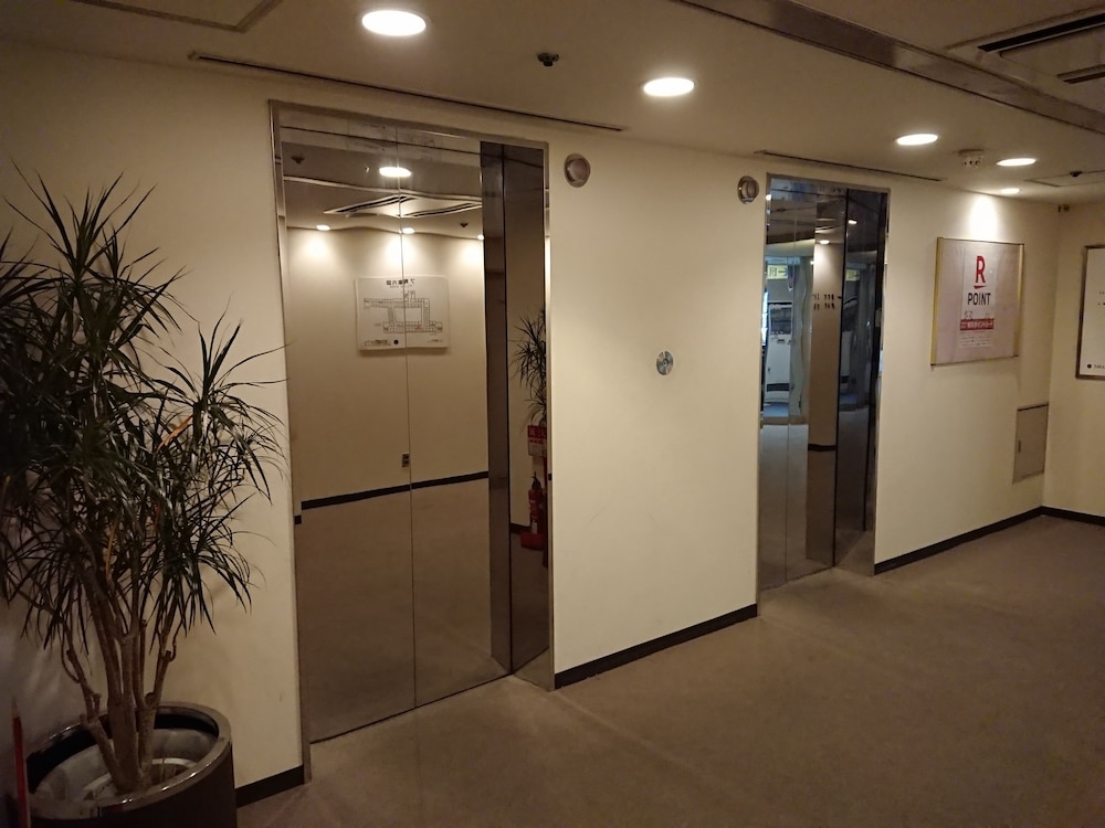 Mihara Kokusai Hotel 13/20
