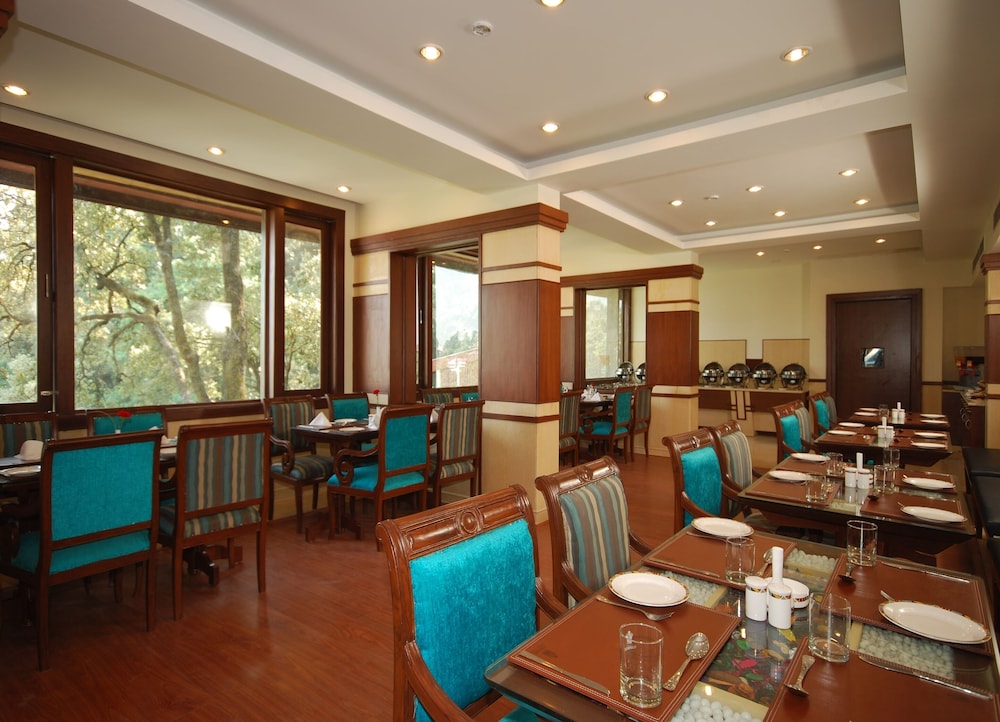 Madhuban Sarovar Portico Mussoorie 32/50