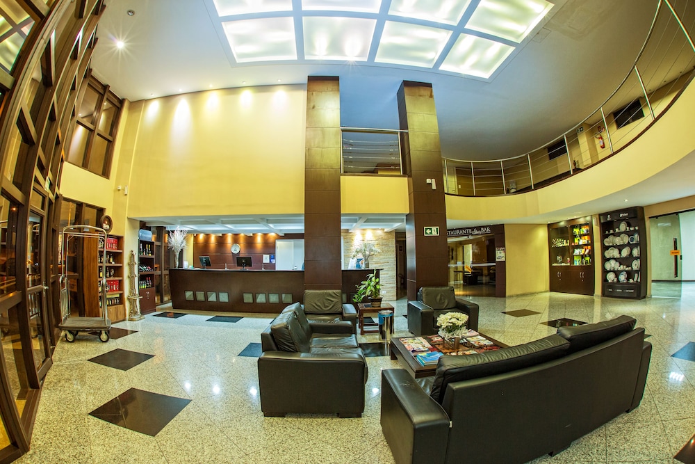 Hotel Campo Largo 48/53