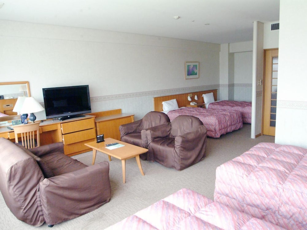 Tsumagoi Resort Sai No Sato 30/50