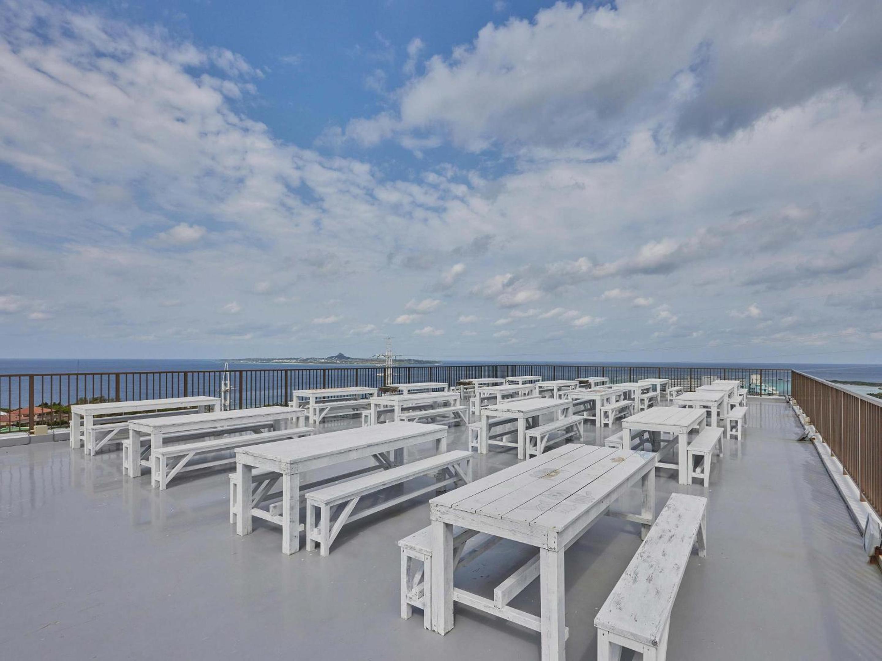 Yukurina Resort Okinawa 98/100