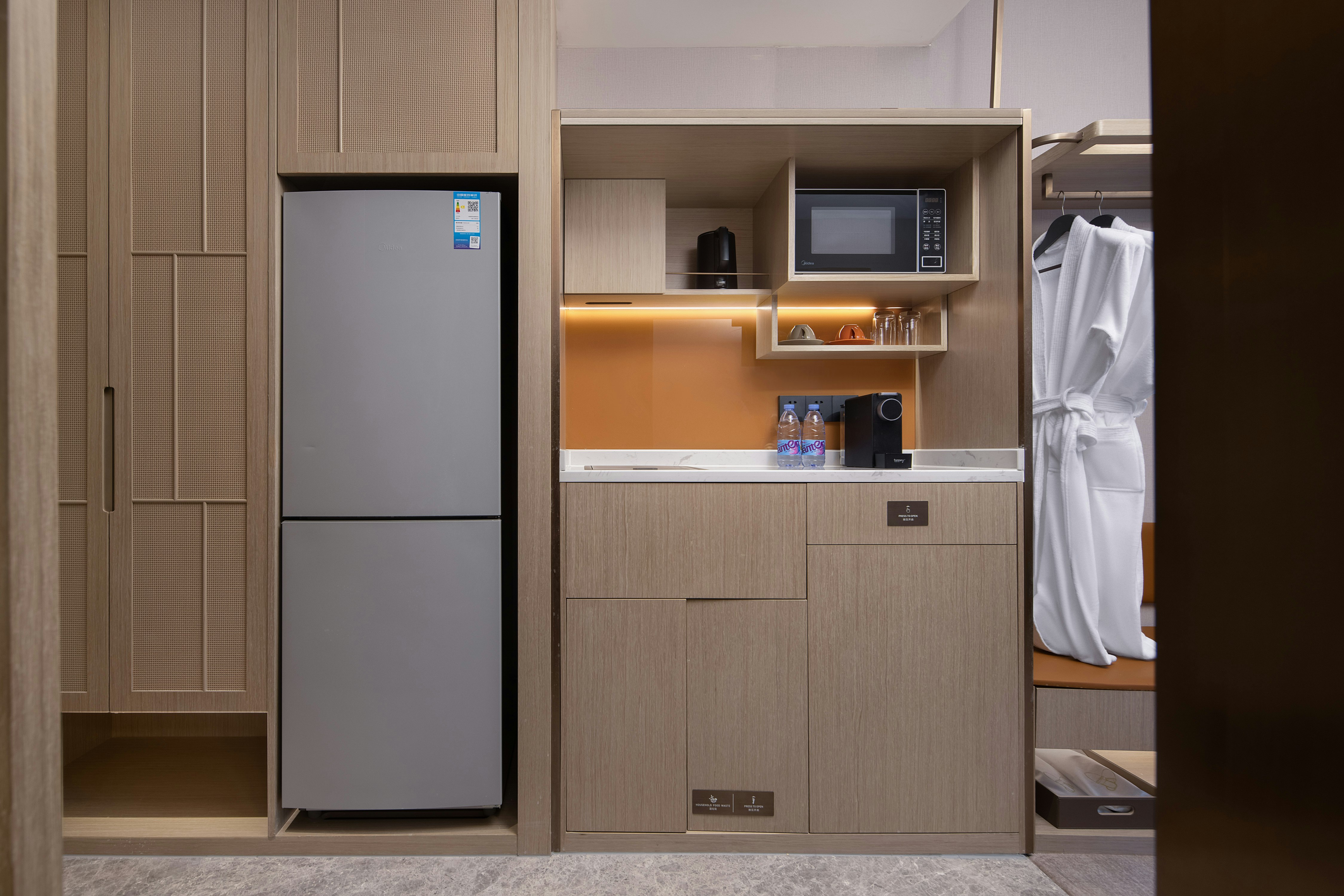 Home2 Suites By Hilton Wuhan Hankou Railway Station 51/51
