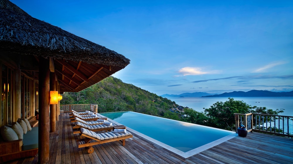 Six Senses Ninh Van Bay 9/60