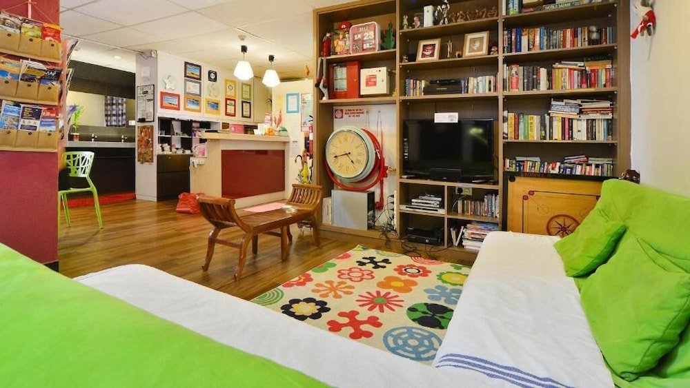River City Inn - Hostel 20/24