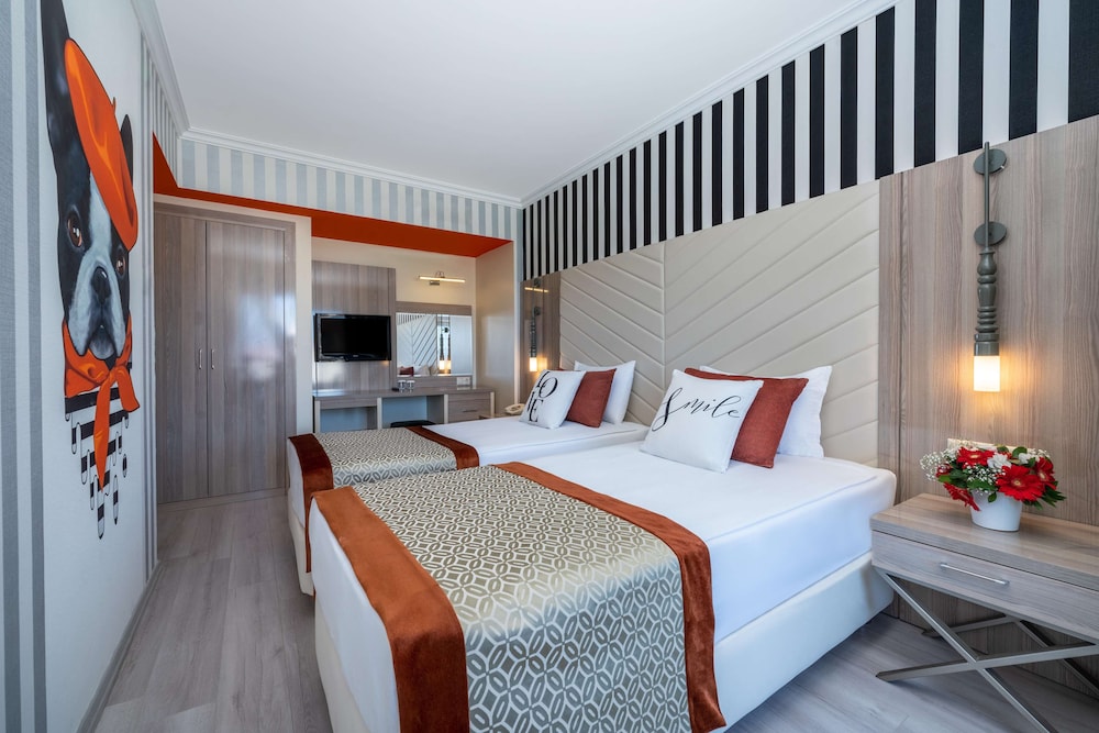 Selectum Family Resort Side 12/50
