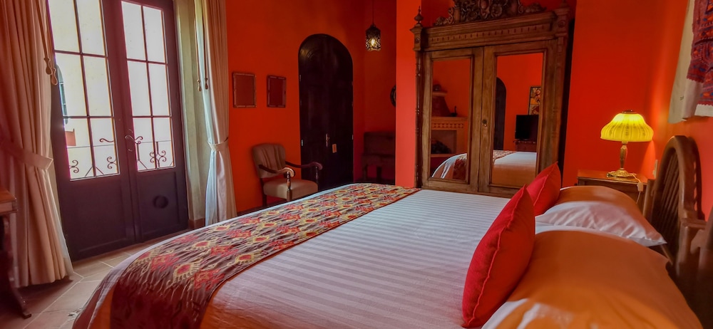 Casa Don Pascual Hotel Boutique Sweet Home - Adults Only 29/72
