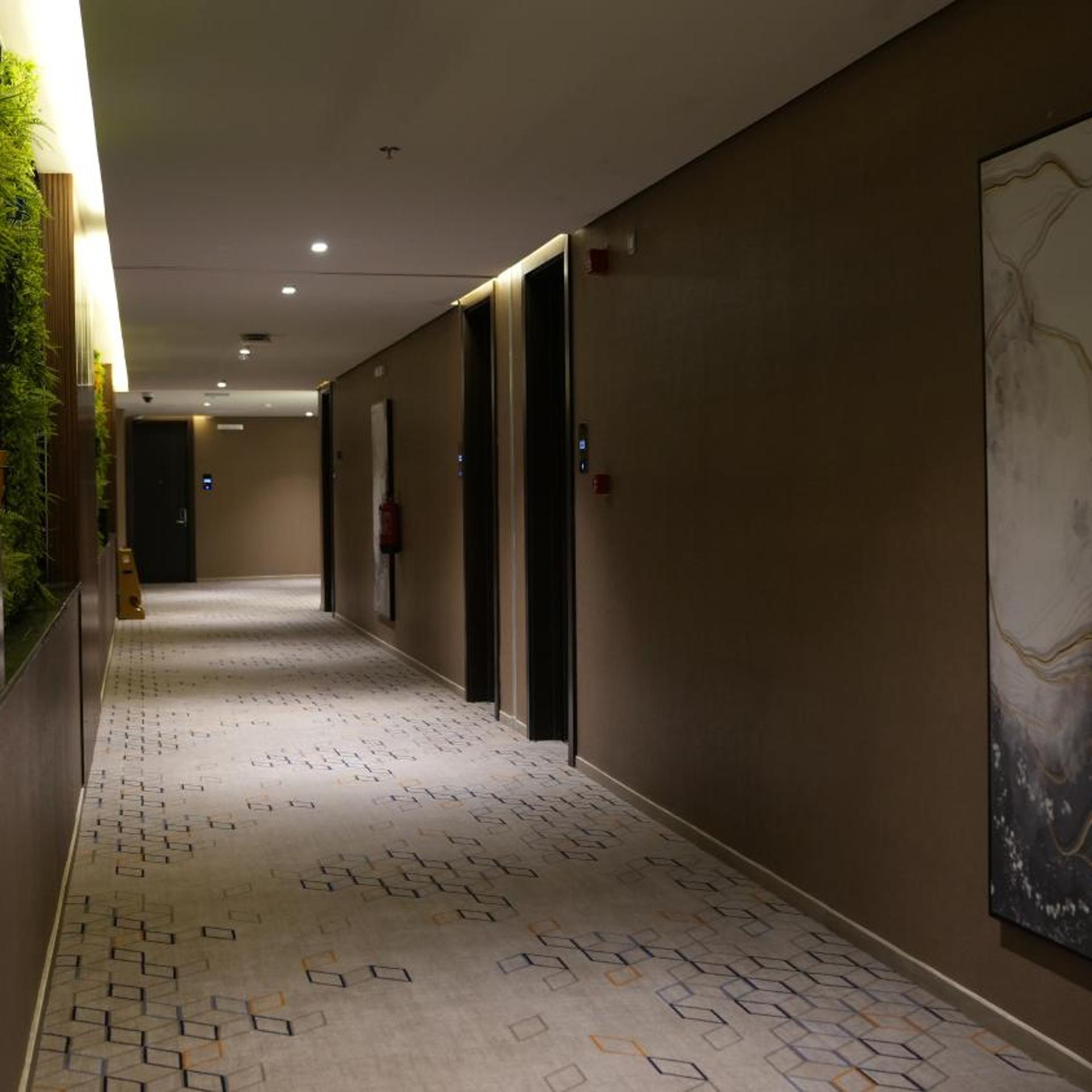Snood Al Narjis Hotel 45/50