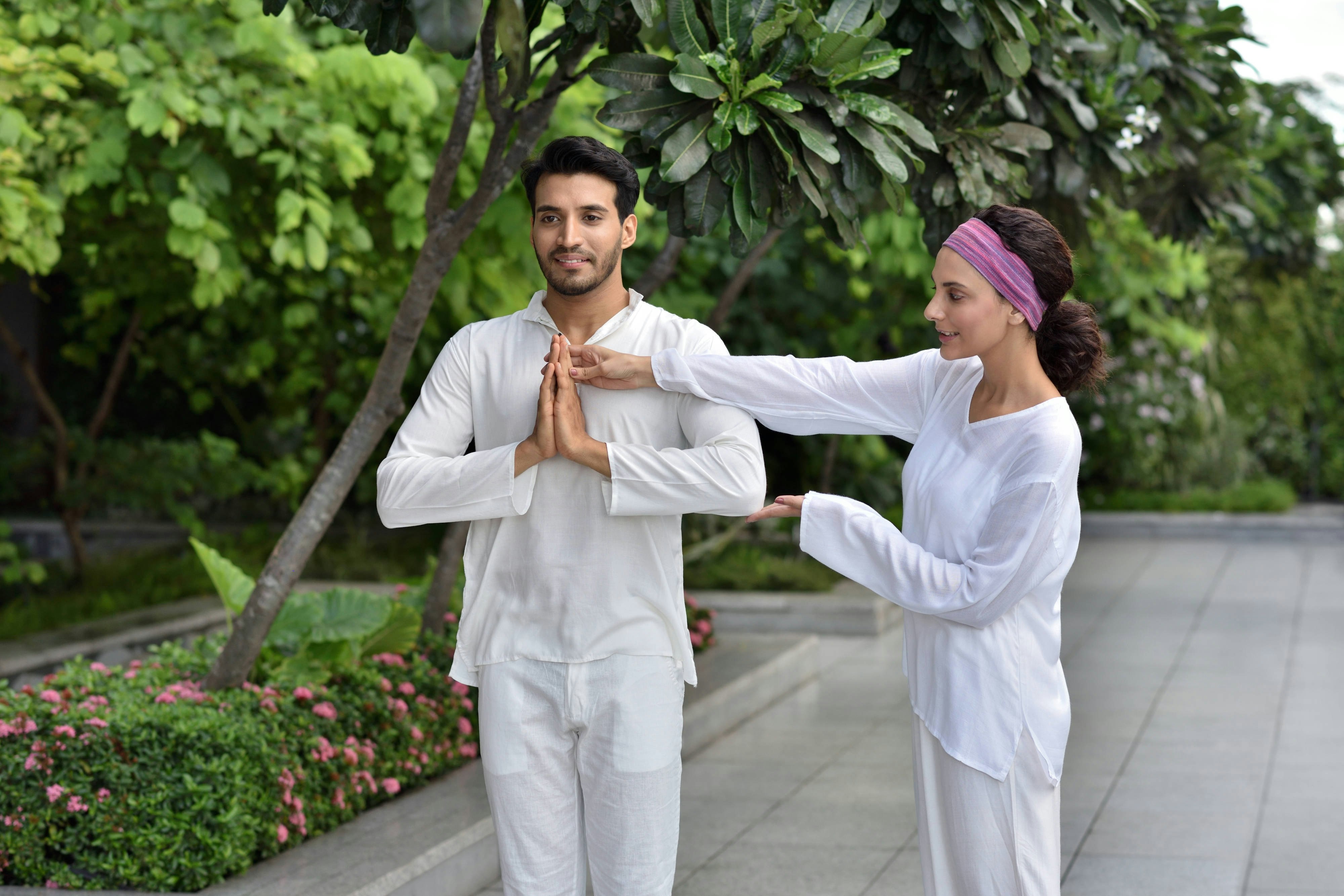 Jw Marriott Hotel Kolkata 7/35