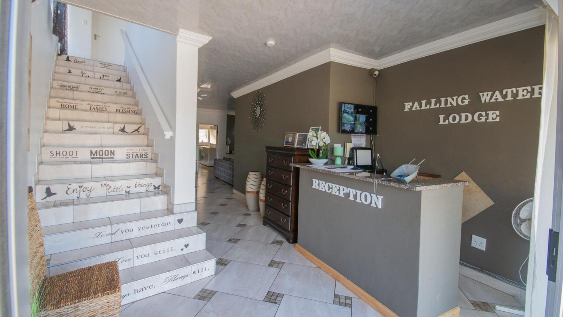 Falling Waters Guest House 1/18