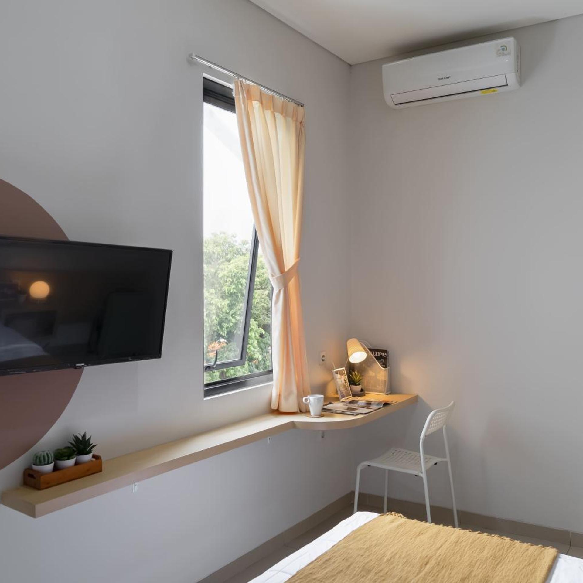 Cove Urooms Panglima Polim 14/22