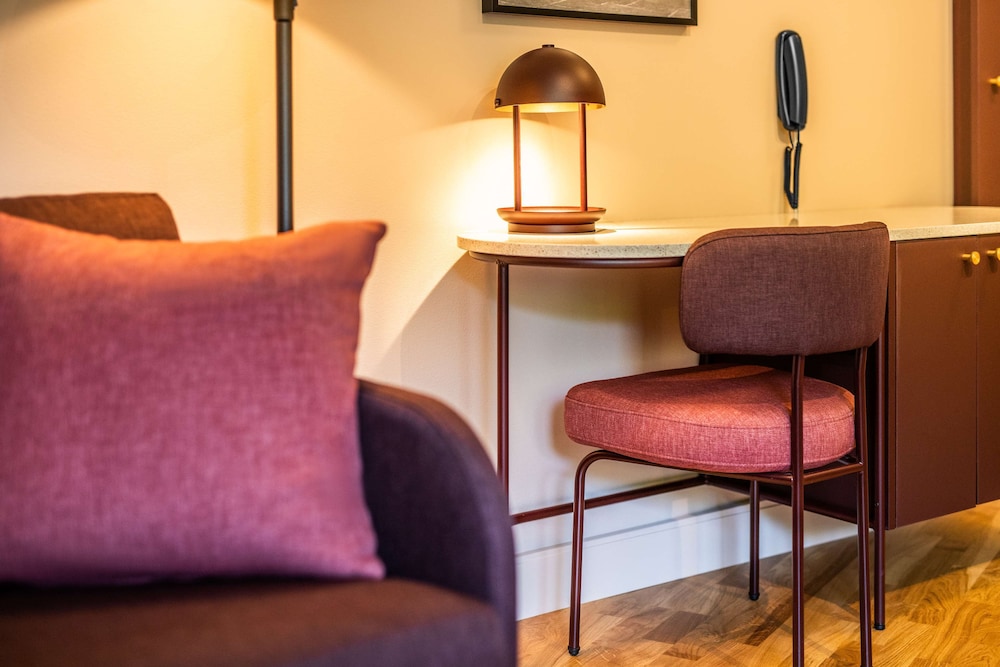 Scandic Silkeborg 18/63