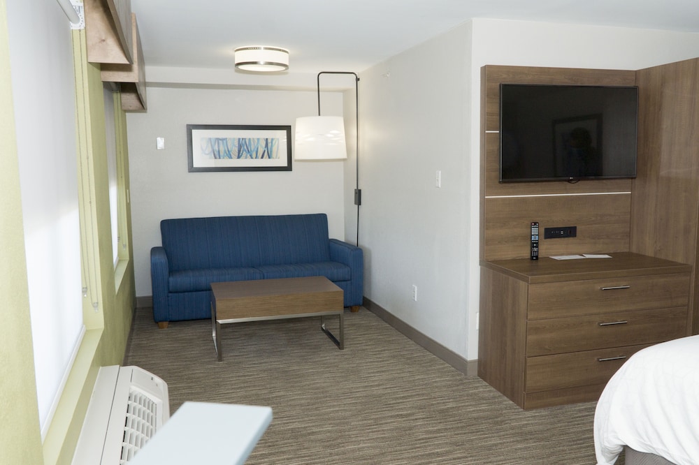 Holiday Inn Express Hotel & Suites Madison 26/60