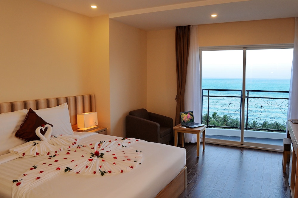 DB Hotel Nha Trang 1/22