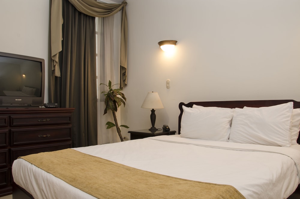 Hotel Plaza Real 25/62