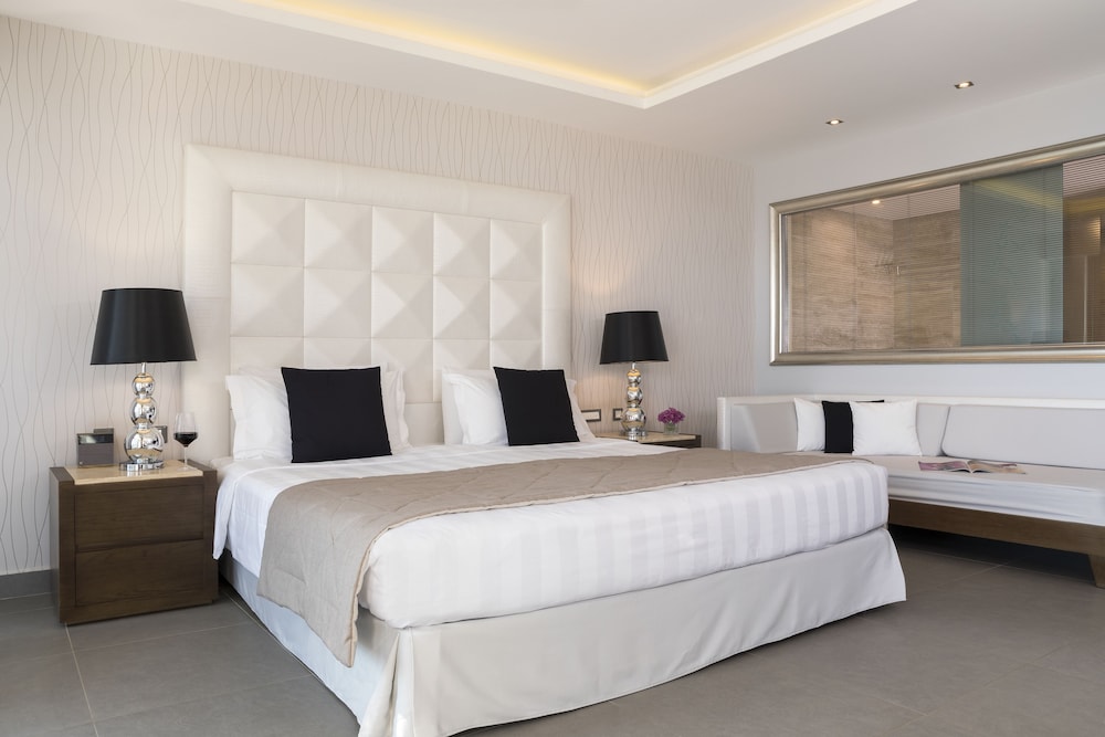 Boutique 5 Hotel & Spa - Adults Only 24/66