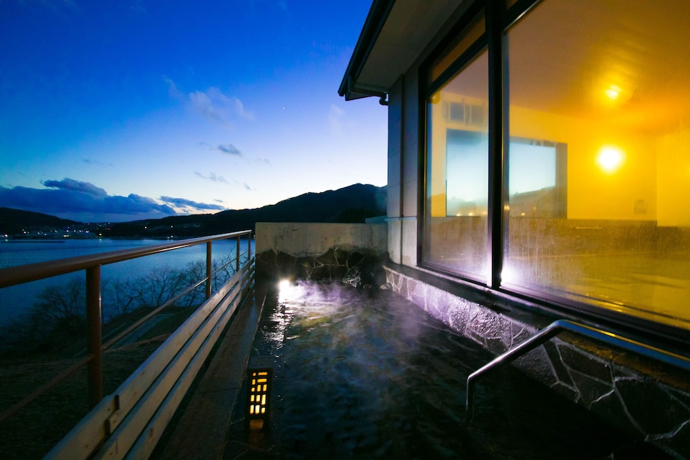 Ofunato Onsen 16/32