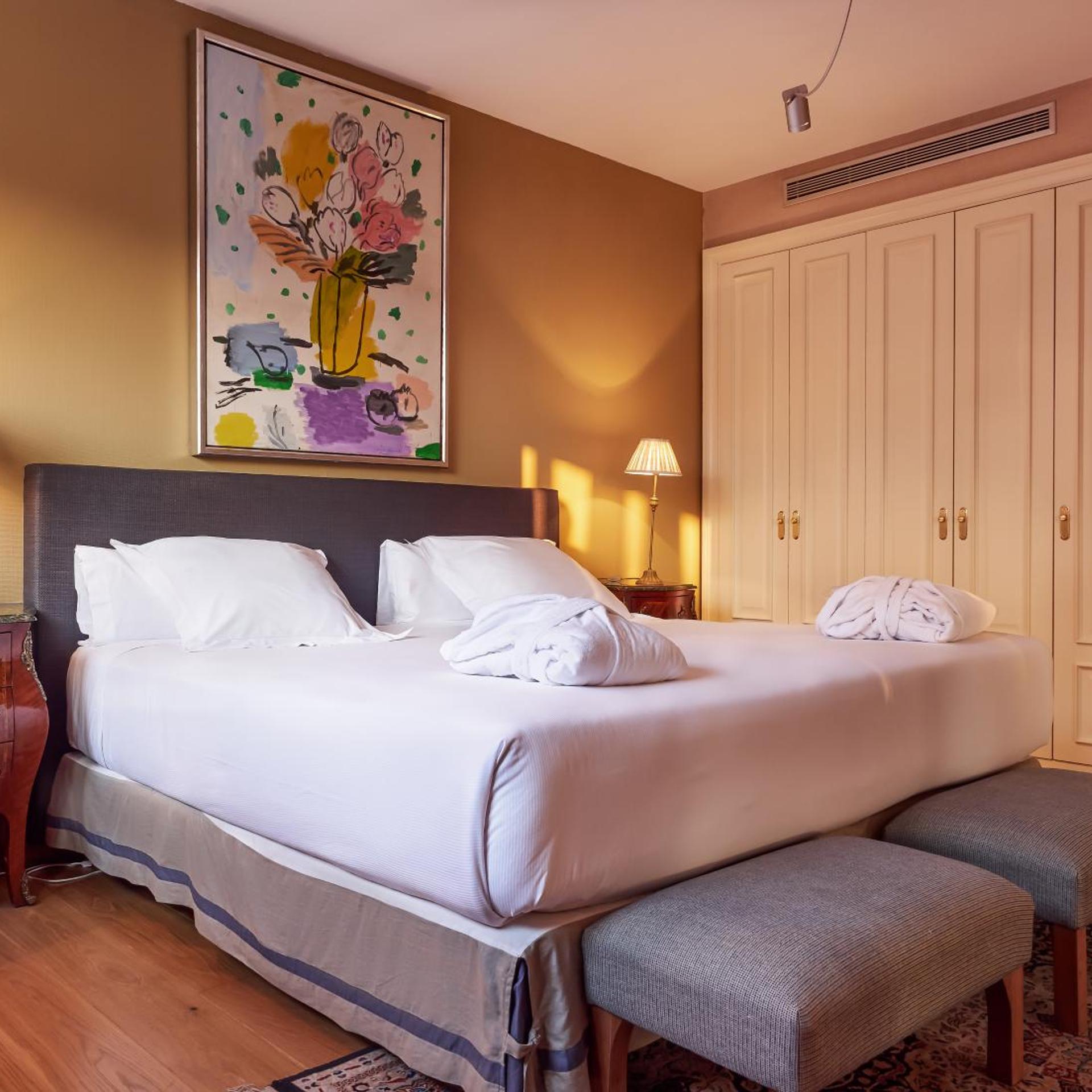 Master, Suite, Hot Tub