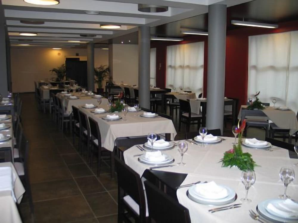Hotel Sao Pedro 37/53