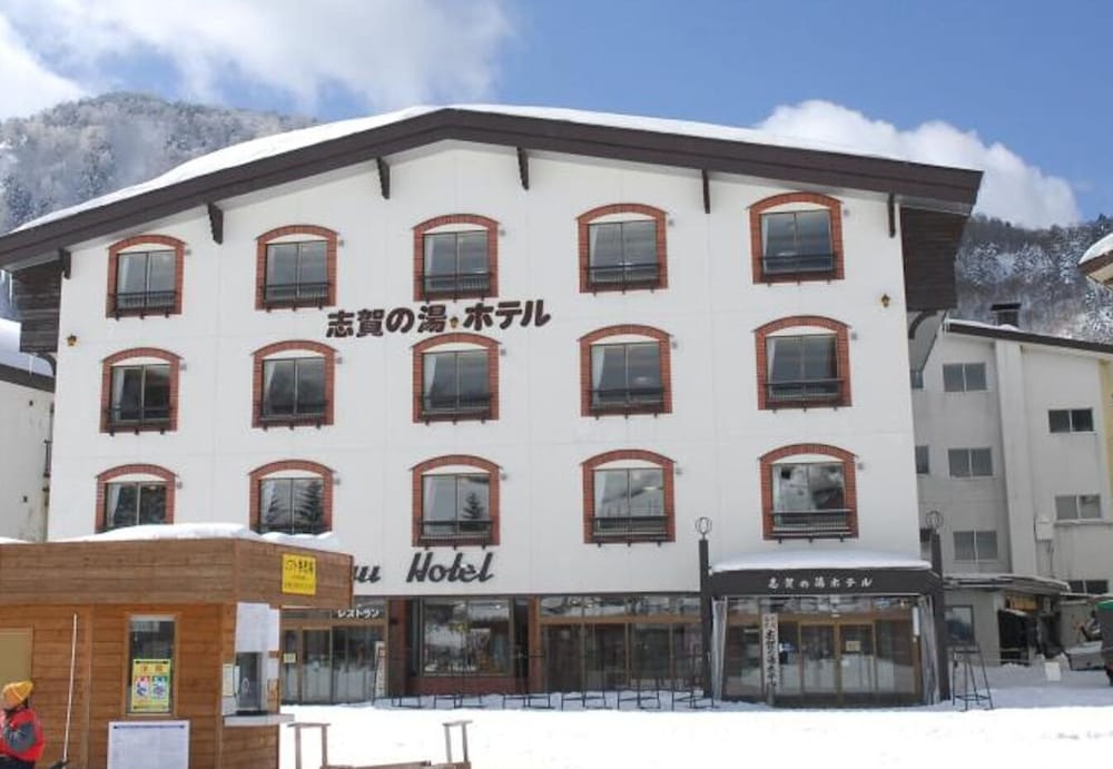 Shiganoyu Hotel 2/48