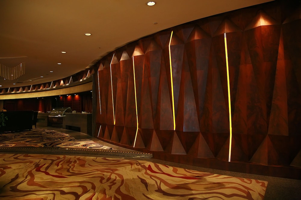 Grand Barony Zhoushan 18/37