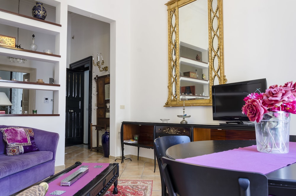 B And B Maria Vittoria And Apartments 24/35