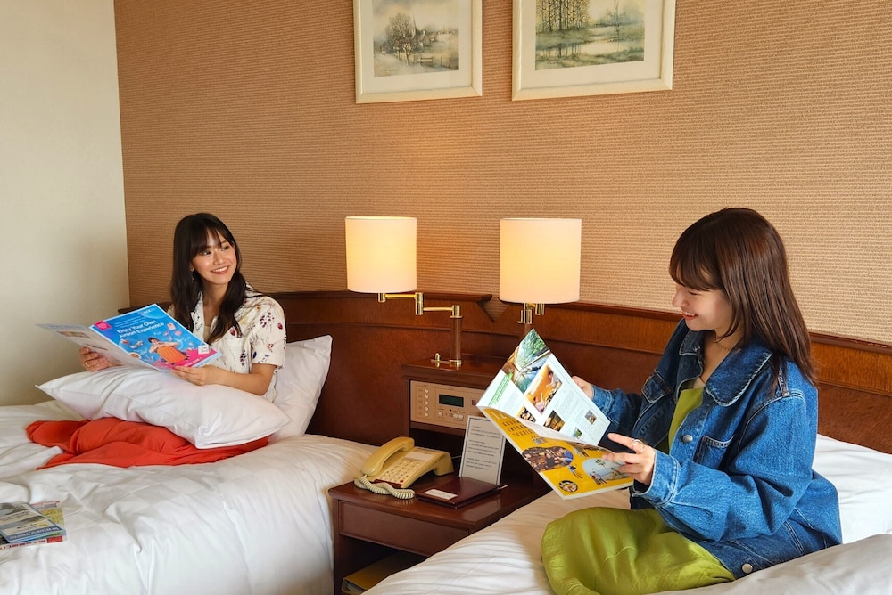 Bellevue Garden Hotel Kansai Airport 40/49