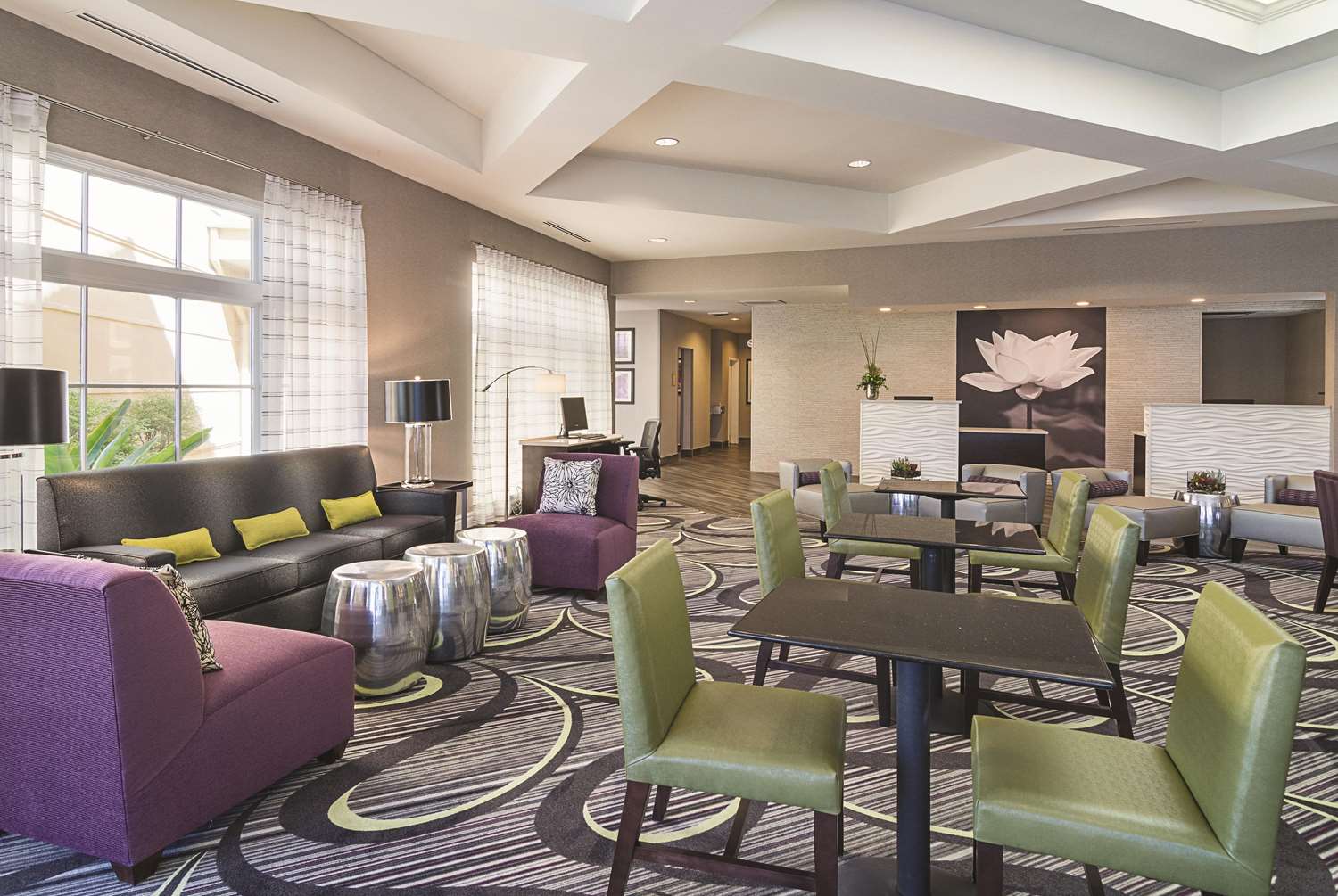 La Quinta Inn And Suites By Wyndham Phoenix Mesa West 31/56