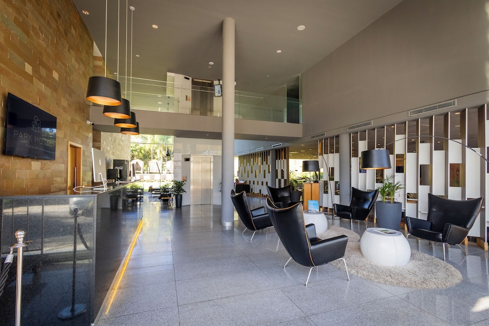 Park Hotel 32/50