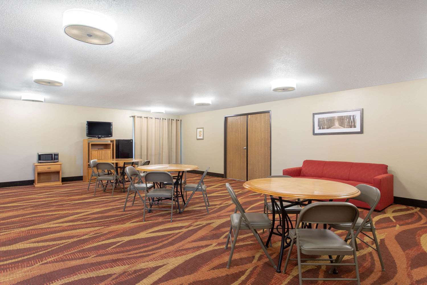 Americinn By Wyndham Boscobel 29/40