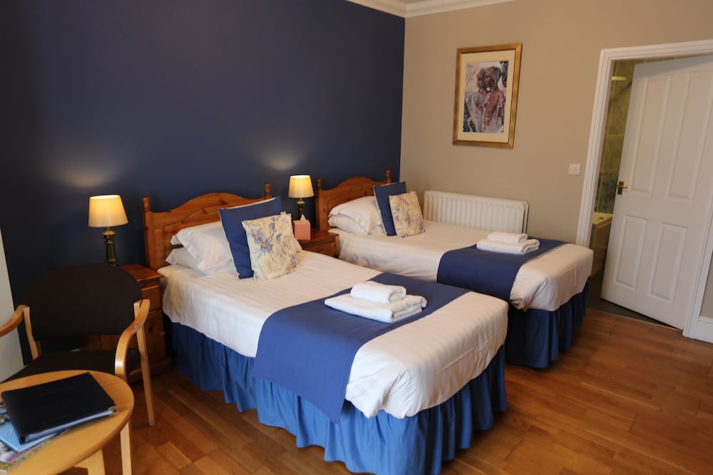 Brathay Lodge 26/70